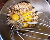 Foto del paso 6 de la receta: Barritas tres cereales azúcar Mascabo y frutos secos 👩‍🍳