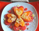 Foto del paso 5 de la receta: Desayuno o postre sano