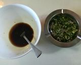 Foto del paso 2 de la receta Salmón en salsa