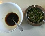 Foto del paso 2 de la receta: Salmón en salsa