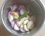 રાજમા (Rajma Recipe In Gujarati) રેસીપી સ્ટેપ2ફોટો