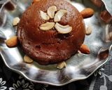 રાજગરાનો શીરો(rajgara na siro recipe in Gujarati L રેસીપી સ્ટેપ3ફોટો