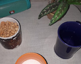 Foto del paso 1 de la receta: Garrapiñada En 10 Minutos (En Este Caso Con Maní Pelado) 🤯🤤