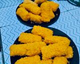 Foto langkah ke 11 dari resep Risoles.