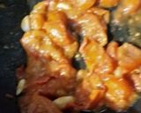 A picture of step 2 of Tree Chutney.
