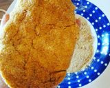 Foto del passaggio 1 della ricetta Cotolette di ceci.. non solo per vegani ☺☺☺