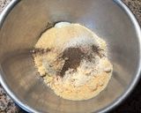 A picture of step 2 of Easy Creamy Parmesan Ranch Chicken.