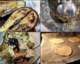 Foto del paso 6 de la receta: Baba Ganoush