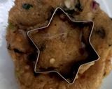 A picture of step 4 of Crisp-Coated Chicken Nuggets.
