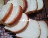 Foto langkah ke 9 dari resep Roti Sisir.
