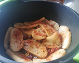 Foto del paso 4 de la receta: Sopa castellana (sopa de ajo)