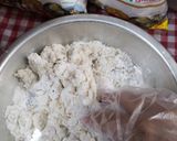 Foto langkah ke 4 dari resep Cimol Nasi Nori.