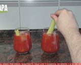 Foto del paso 3 de la receta: Bloody Mary