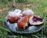 Foto del paso 20 de la receta: Berlinesas