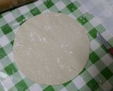 Foto del paso 2 de la receta: Pizza-Lazo