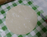 Foto del paso 2 de la receta: Pizza-Lazo