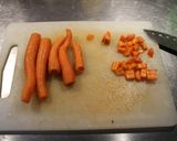 Foto del paso 3 de la receta: Pastón ensalardo, pal almuerzo y el yugo