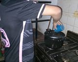 Foto del paso 2 de la receta: Receta Queso Casero