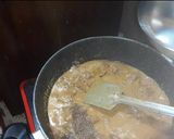 নিরামিষ এঁচোড় রেজালা (niramish enchor rezala recipe in Bengali) রেসিপির ধাপ 8 ছবি