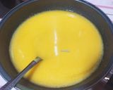 Foto langkah ke 1 dari resep Bolu Ubi Ungu.