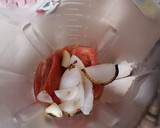Foto del paso 1 de la receta: Huevos motuleños 🍳