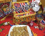 صورة لخطوة 1 من وصفة قطايف