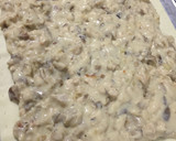 Foto del paso 3 de la receta: Empanada de pollo y setas