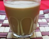 A picture of step 3 of Cold Coffee.