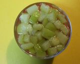 Foto del paso 6 de la receta: Consome de verduras gelatinado