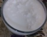 صورة لخطوة 2 من وصفة كسكس بالفول المفور