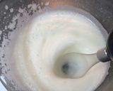 Foto del paso 3 de la receta: Mouse de Chocolate (monjas suizas)