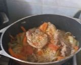 Foto del paso 4 de la receta: Chuletas escabechadas
