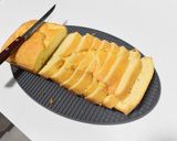Foto del paso 1 de la receta: Pan keto