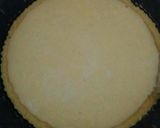 Foto langkah ke 3 dari resep Pie Susu Teflon.