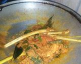 Foto langkah ke 5 dari resep Tongseng Kambing.