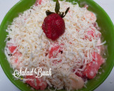 Foto langkah ke 6 dari resep Salad Buah.