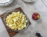 Apple crumble muffins kid's favourite recipe step 4 photo
