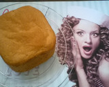 Foto del paso 7 de la receta: Pan de ajo a dos harinas(máquina de pan).