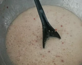Foto del paso 1 de la receta: Tejas dulces a mi manera