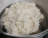 Foto langkah ke 2 dari resep Mango Sticky Rice AKA Ketan Mangga.