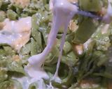 Foto del paso 6 de la receta: Cintas para los amantes de las anchoas (pero sin anchoas)