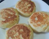 Foto del paso 7 de la receta: Pancitos🥯de papa, yuca🧇y queso🧀🥔🍞