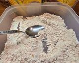 Szaftos-fűszeres pulyka- vagy csirkemell falatok recept fázis 3 fotója