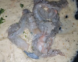 Foto del paso 4 de la receta: Spaghetti con camarones