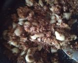 Foto langkah ke 4 dari resep Sate kulit ayam & tahu ala anak kos.