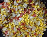 Foto del paso 3 de la receta: Zapallo anco vegetariano