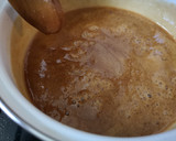 Málnás opera szelet recept fázis 7 fotója