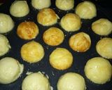 Foto langkah ke 5 dari resep Takoyaki 🇯🇵.
