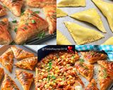Foto langkah ke 1 dari resep Chilli Tuna Puff Kilat Super Yummy 😙.