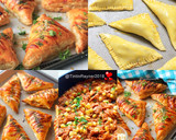 Foto langkah ke 1 dari resep Chilli Tuna Puff Kilat Super Yummy 😙.